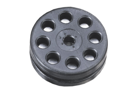 Magazynek 4,5 mm do AM 850 i 1250 Dominator 2 szt.