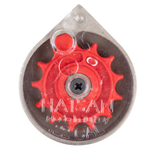 Magazynek do wiatrówki PCP Optima by Hatsan 4,5 mm