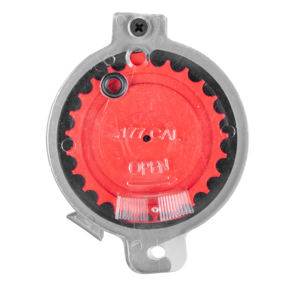 Magazynek do wiatrówki PCP Optima by Hatsan Factor 4,5 mm