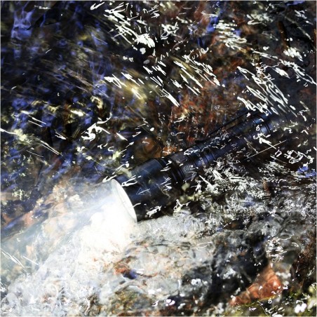 Latarka diodowa Fenix C7 3000 lm