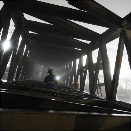 Latarka diodowa Fenix C7 3000 lm