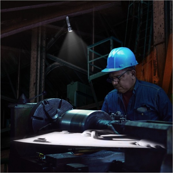 Latarka diodowa Fenix C7 3000 lm