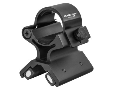 Montaż magnetyczny RealHunter magCLIP 23-26 mm