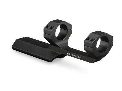 Montaż Vortex Cantilever 1'' 3'' offset, tubus 25,4 mm