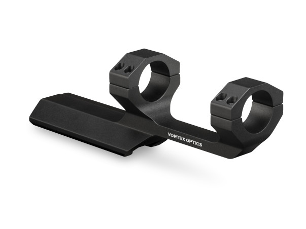 Montaż Vortex Cantilever 1'' 3'' offset, tubus 25,4 mm