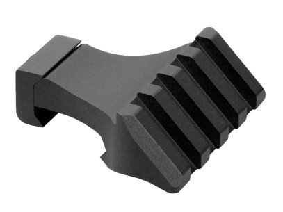 Montaż Vortex do kolimatorów 45°