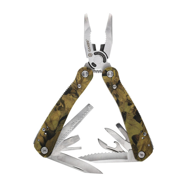 Multitool Ganzo G2016P 13w1