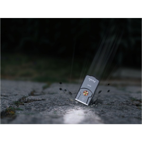 Latarka diodowa FENIX E03R 260 lm