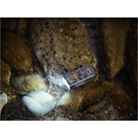 Latarka diodowa FENIX E03R 260 lm