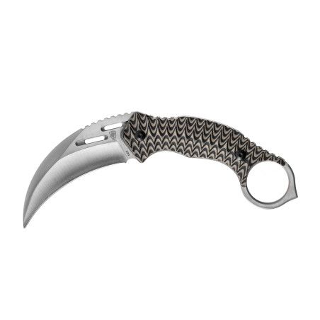 Nóż Elite Force EF 715 Full Tang Karambit