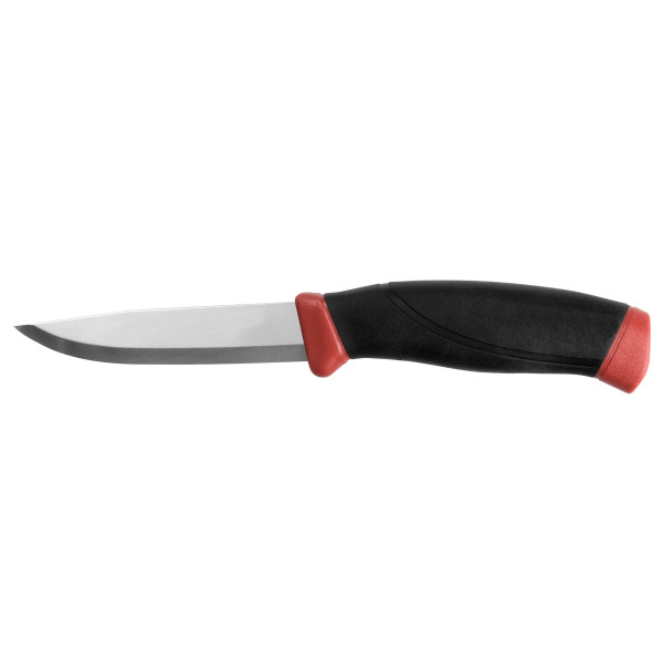 Nóż Morakniv Companion czerwony