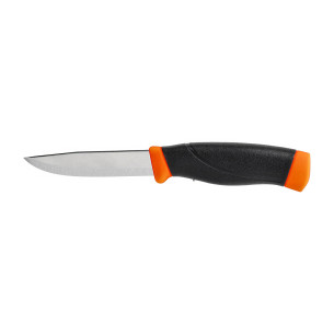 Nóż Morakniv Companion Heavy Duty stal węglowa