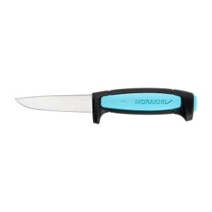 Nóż Morakniv Craft Pro Flex czarno-błękitny