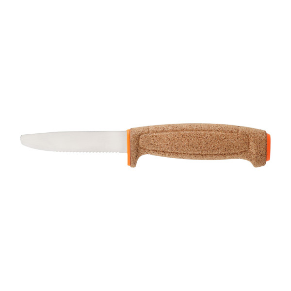 Nóż Morakniv Floating Knife ząbkowany