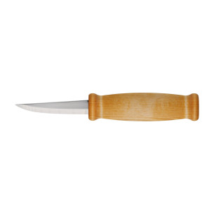 Nóż Morakniv Wood Carving 105 - Stal Laminowana