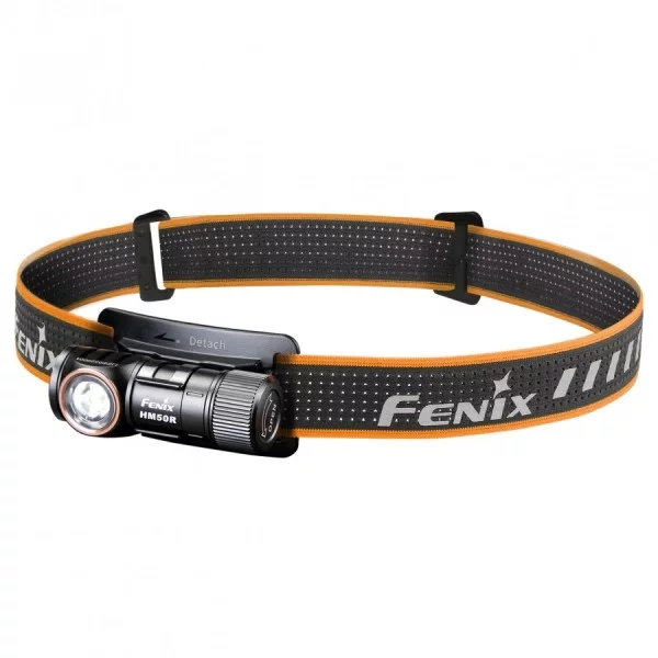 Latarka kątowa FENIX HM50R V2.0 - 700lm