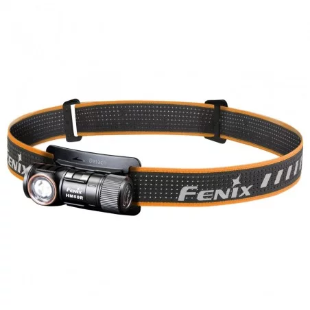 Latarka kątowa FENIX HM50R V2.0 - 700lm