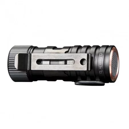 Latarka kątowa FENIX HM50R V2.0 - 700lm
