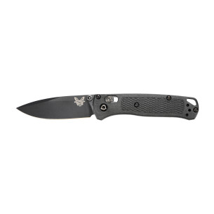 Benchmade 533BK-2 Mini Bugout CPM-S30V nóż składany