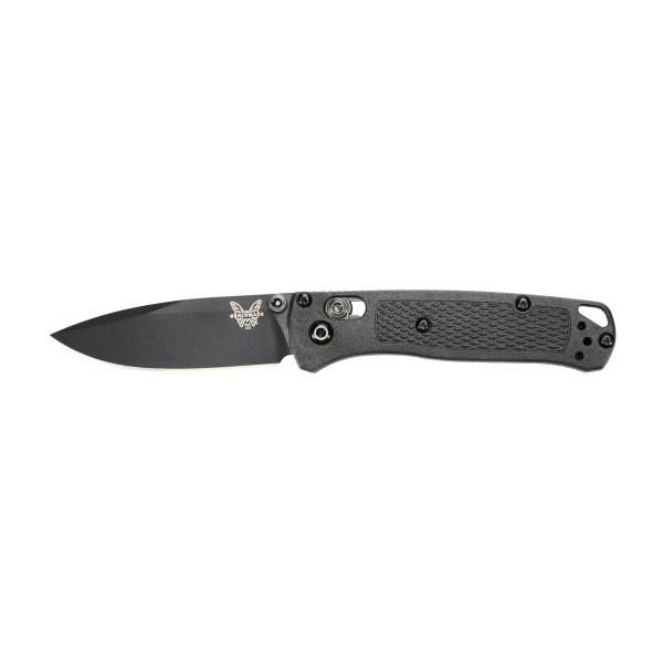 Benchmade 533BK-2 Mini Bugout CPM-S30V nóż składany