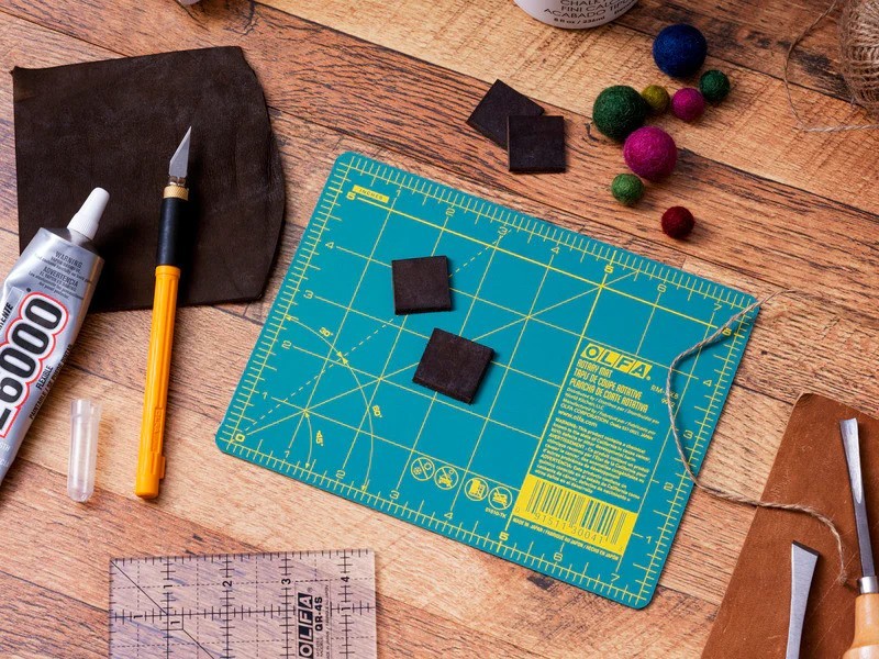 Skalpel profesjonalny OLFA AK-4