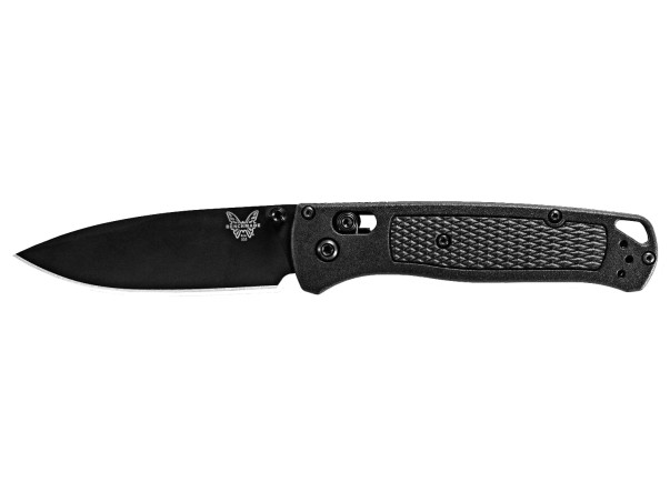 Nóż składany Benchmade 535BK-2 Bugout - Stal Nierdzewna CPM-S30V