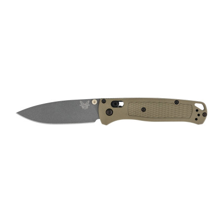 Benchmade 535GRY-1 Bugout S30V