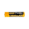 Akumulator FENIX ARB-L18 18650 2600mAh