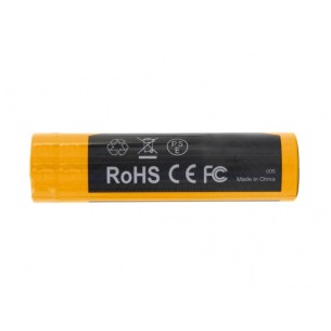 Akumulator FENIX ARB-L18 18650 2600mAh 2