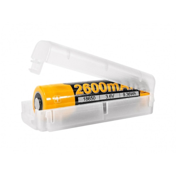 Akumulator FENIX ARB-L18 18650 2600mAh