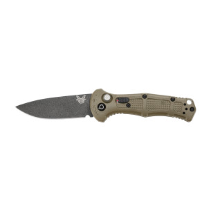 Nóż Benchmade Mini Claymore 9570BK-1 CPM-D2