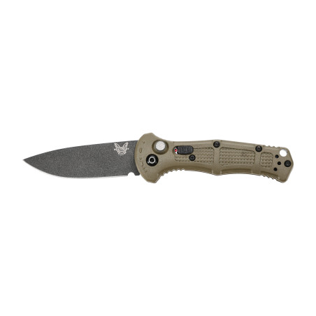 Nóż Benchmade Mini Claymore 9570BK-1 CPM-D2