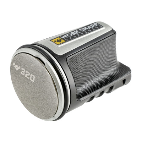 Work Sharp Rolling Knife Sharpener ostrzałka do noży
