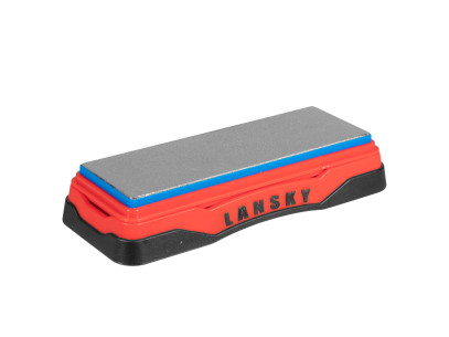 Ostrzałka diamentowa Lansky LDB6F 6x2 fine 600