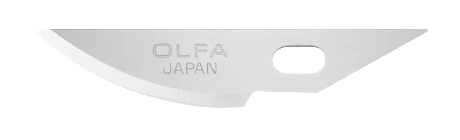 Skalpel profesjonalny nóż artystyczny OLFA AK-4
