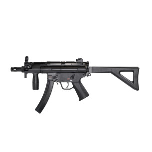 H&K MP5 K-PDW 4,5 mm BB CO2 wiatrówka