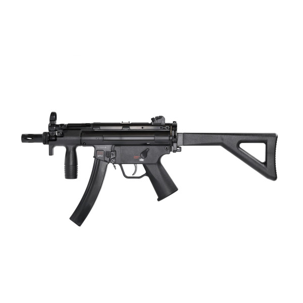 H&K MP5 K-PDW 4,5 mm BB CO2 wiatrówka