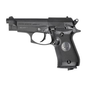 Pistolet Beretta M84 FS 4,5 mm BB CO2