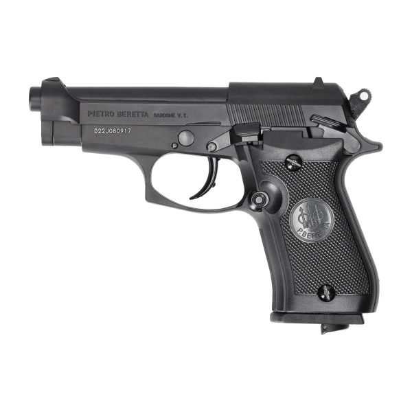 Pistolet Beretta M84 FS 4,5 mm BB CO2