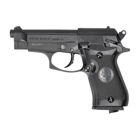 Pistolet Beretta M84 FS 4,5 mm BB CO2