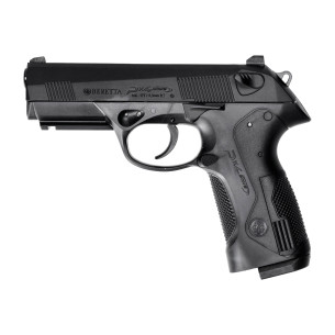 Pistolet wiatrówka Beretta Px4 Storm 4,5 mm CO2