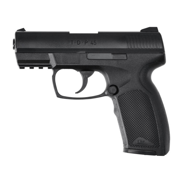 Umarex TDP 45 4,5 mm BB CO2 wiatrówka