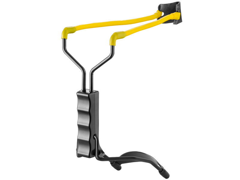 Proca NXG PSS-140 z podpórką, żółta