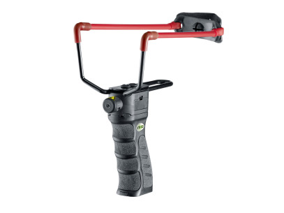 Proca NXG PSS-200 z celownikiem laserowym, czerwona