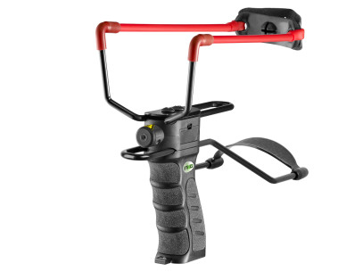 Proca NXG PSS-210 z celownikiem laserowym, czerwona