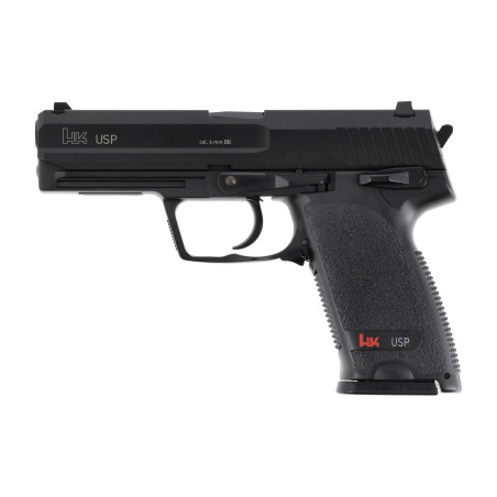 Heckler&Koch USP 6 mm replika ASG sprężynowa