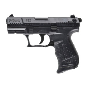 Replika pistolet ASG Walther P22 6 mm