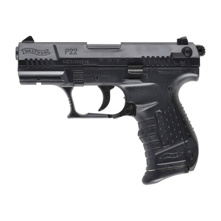 Replika pistolet ASG Walther P22 6 mm