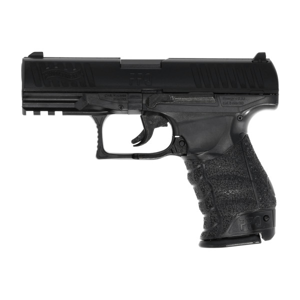 Replika pistolet ASG Walther PPQ 6 mm