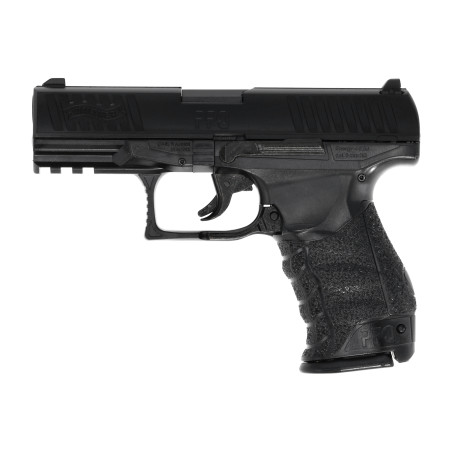 Walther PPQ 6 mm replika ASG, sprężynowa, HME